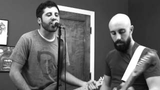 Ghost Town by Blinded Passenger