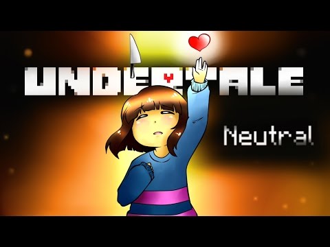 【UNDERTALE】 Unaligned (ESPAÑOL) | ft. ItsFandubTime | RUTA NEUTRAL