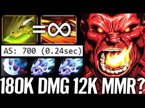 🔥 13min Manta - 700AS AXE Swift Blink + MoonShard vs 180K DMG 12K MMR 23Savage WTF Epic Dota 2 Pro