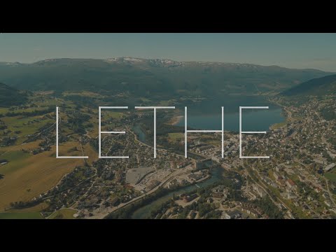 LETHE - a skydiving short movie from Moving Days 2025.