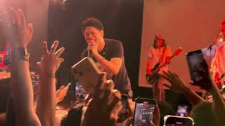 Download lagu NOAH Live In Yokohama Bay Hall Japan 2023 _ Ada Apa Denganmu mp3