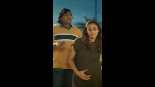 Are you okay baby? 😍 Anjali CBI Full Movie Streaming on Amazon Prime Video | #Shorts #YouTubeShorts