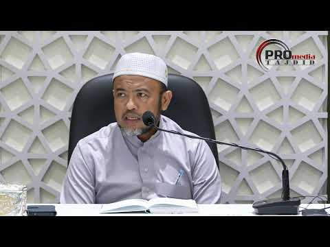 (🔴LIVE) 26-10-2026 Datuk Abd Rasyid Idris: Ayat Yg Sunnah Dibaca Pd Masa Terten