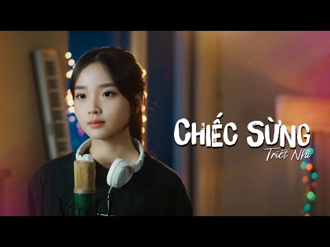 Chiếc sừng - Triết Nhi