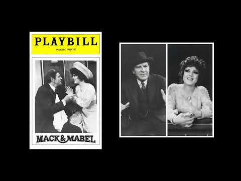 Thumbnail for "Time Heals Everything" Mack and Mabel (October 3rd 1974, Second Preview) Bernadette Peters by Everything Everything, Y&T