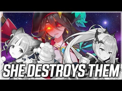 DESTROY CHOUX/SENYA with CAPTAIN FLAN (GUILDWAR BATTLE) - Epic Seven