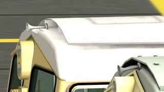 Download lagu [Trainz S35] Suara Klakson ori BB 301/BB 304 mp3