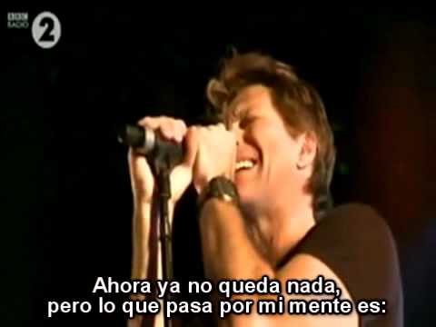 Work For The Working Man - Bon Jovi (Subtitulado / Subtítulos Español)