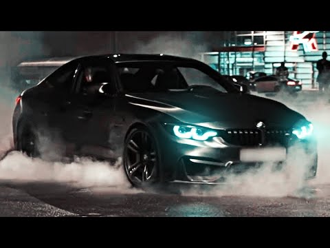 ANSO x BAYBE - Smack That (Remix)