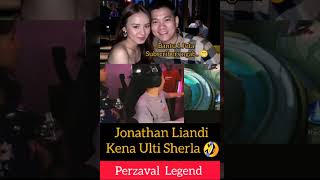 Download lagu Jonathan Liandi Kena Ulti Sherla🗿 mp3