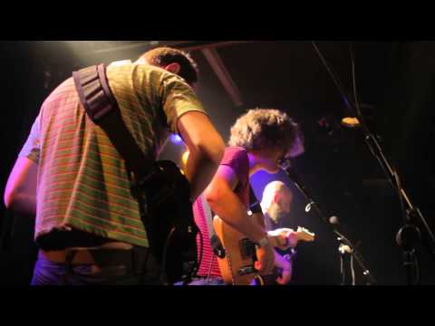 Thumpermonkey Live At The Square