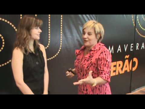 De Salto Alto e Pavio Curto - Fashion For You (Entrevistas)