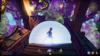 Dragon's Eye ( PC ) Gameplay | Early Access | First Impressions