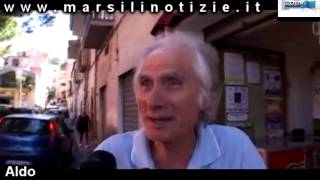 preview picture of video 'Furti a Paola: svaligiata la Marina e le statue di San Francesco'