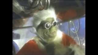 Misfits - Youre a Mean One Mr.Grinch (music video) V2
