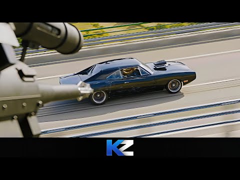 K3NZH - PLAIN JANE | Fast & Furious
