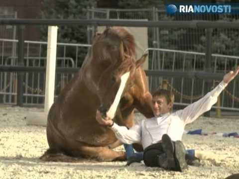 2010 09 06.Acrobatic stunts,Moscow.