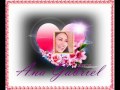 ANA GABRIEL que puedes hacer por mi.wmv