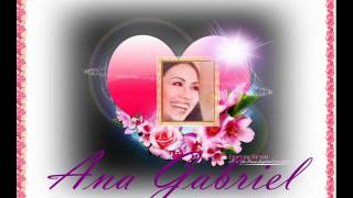 ANA GABRIEL que puedes hacer por mi.wmv