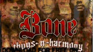 bone thugs n harmony - She Got Crazy - Thug Stories