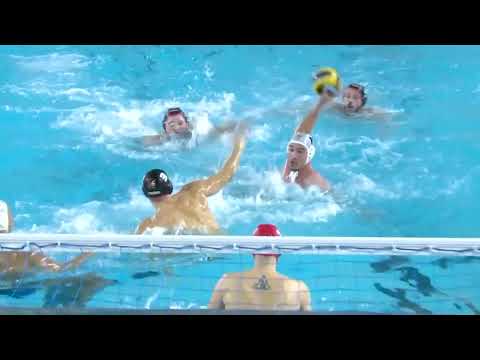 CN Marseille 12 vs 7 Spandau04 Berlin - Day 06 Preliminary Round Highlights