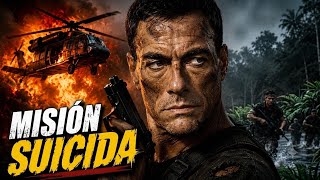Download lagu Jean-Claude Van Damme | Suicide Mission | Full Movie in Spanish mp3 Download lagu Jean-Claude Van Damme | Suicide Mission | Full Movie in Spanish mp3
