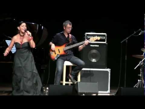 Franca Masu Live 2011 / 2