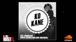 K O Kane Vs Skepta - That&#39;s Not Me - FREE DOWNLOAD