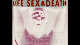 Life Sex &amp; Death-Tank