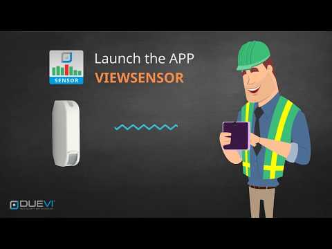 View Sensor