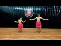O Saki Saki ( Full Class Video | Vishal Londhe Choreography | Nora fatehi |
