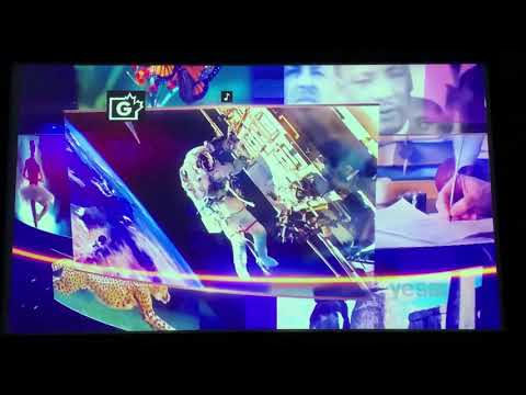 Jeopardy, intro - Kate Freeman Day 2 (12/14/20)