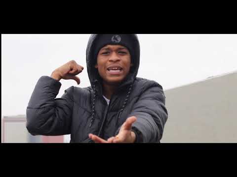 Cutta Cain - In The End (Official Video) [One3ENT LLC.]
