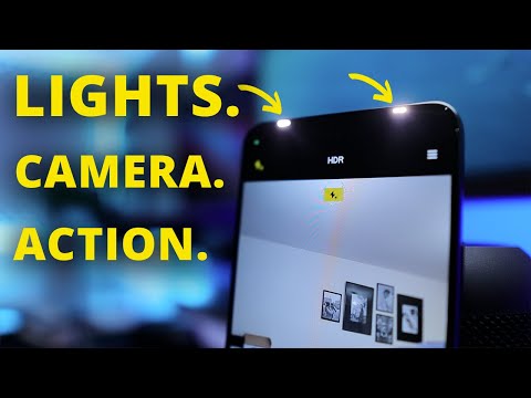 Xiaomi 12 Lite - 10 Reasons WHY this is the best Vlogging phone [2022]