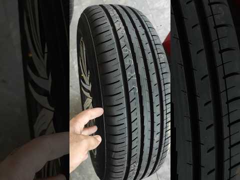 YOKOHAMA Tyre BLUEARTH GT AE51 in HONDA City #yokohamatyre #yokohama #tyres #jatttyres #jahanian