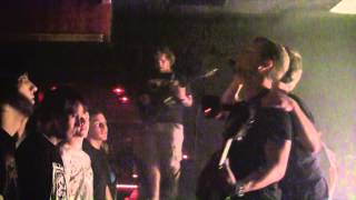 Spare Me Poseidon LIVE at The Loch's