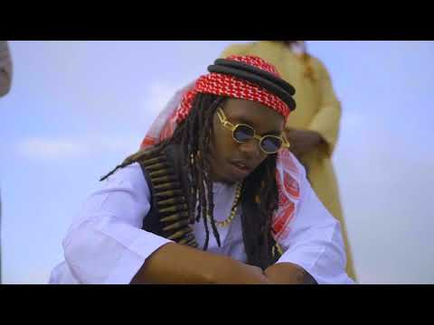 ILEGAL  TALIBAN  (YSTAMPER FT RB )