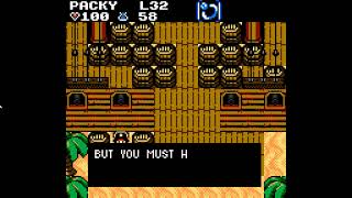 [PC] Knights of tartarus 懐ゲー風#3