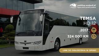 Autocar de tourisme Temsa HD12 | Image 4 - Autoline
