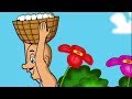 Mottathalayan Kuttappan Kids Special Song Malayalam Animation Song HD