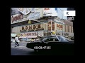 1973 New York City Streets Summer 1970s HD From 35mm
