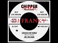 SOUL BOY - BEST LIVE VERSION - ( Mel Williams - Groove My Mind ) CHIPPER 1007.