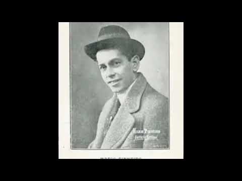 Perdão Emília (modinha, 1889) - Mário Pinheiro (gravação de 1909)