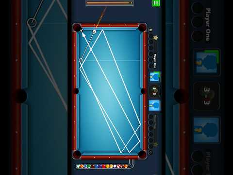 8 ball pool trickshot tutorial | The best  trickshots tutorial in 8 ball pool ever
