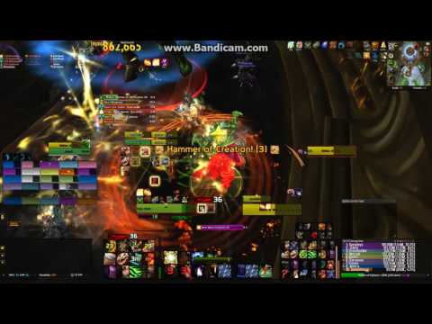 TOS Heroic Maiden of Vigilance