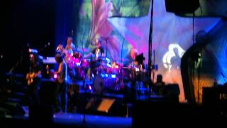 I Wanna Be Your Man - Ringo Starr live at Festival Hall Melbourne
