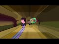 This Will Happen If Fishtronaut Is Weird Csupo V2 Crashes