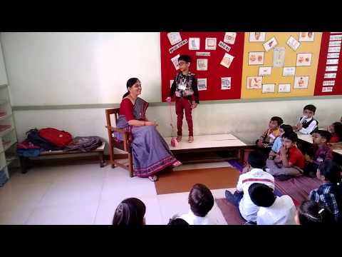 News View - VIP Kg Section