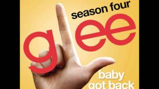 Glee - Baby Got Back