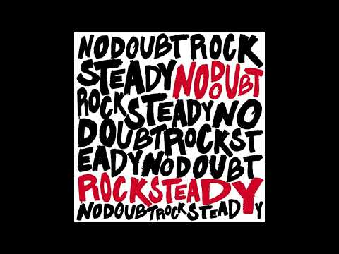 No Doubt - Underneath It All (2023 Manual Remastered By Alles-In-Een)